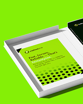 Branding Service
